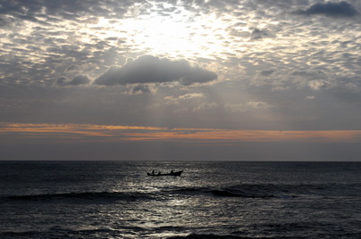 Playa de Casares - Carazo - Nicaragua 