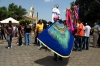 El Tope de Santiago