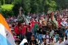 El Tope de Santiago