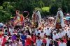 El Tope de Santiago