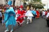 El Tope de Santiago