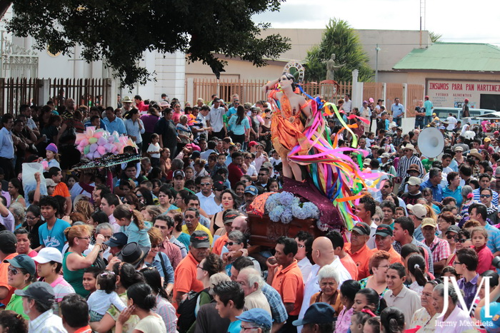 El Tope de San Sebastián 2013