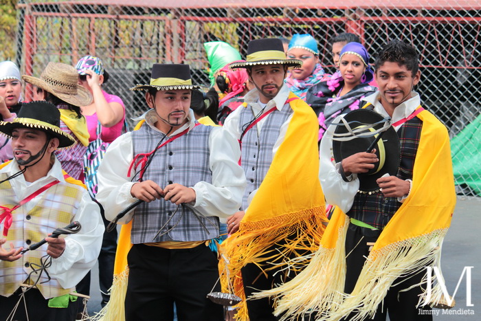 El Tope de San Sebastián 2013