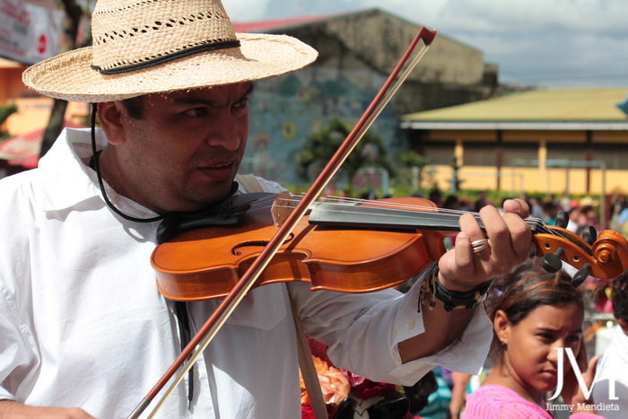 El Tope de San Sebastián 2013