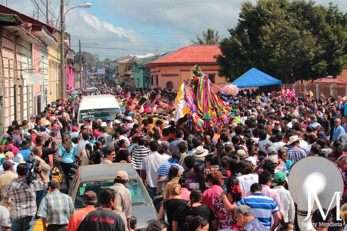 El Tope de San Sebastián 2013