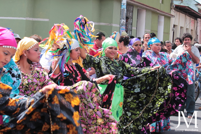 El Tope de San Sebastián 2013