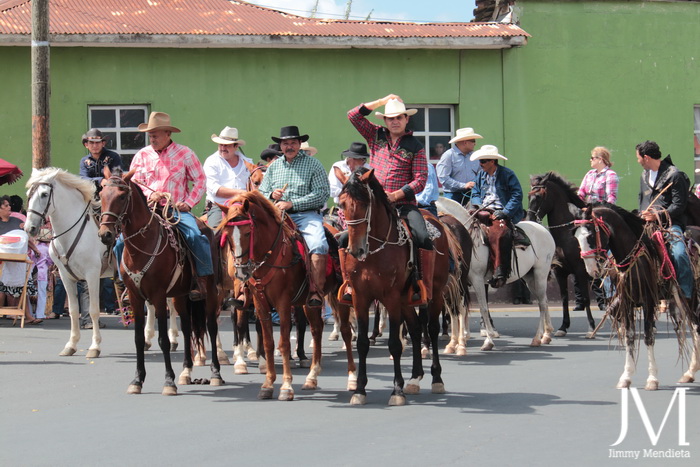 El Tope de San Sebastián 2013