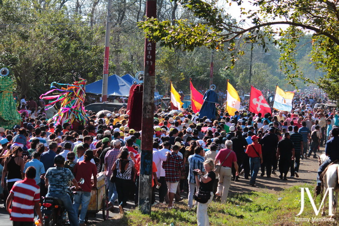 El Tope de San Sebastián 2013