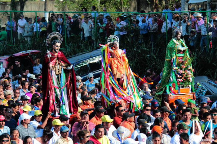 El Tope de San Sebastián 2013