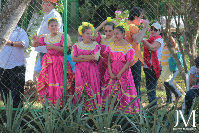 El Tope de San Sebastián 2013