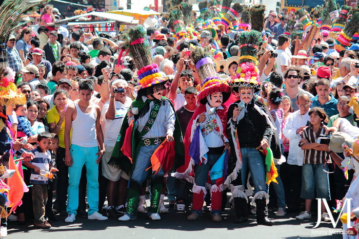 Fiesta de San Sebastián 2013