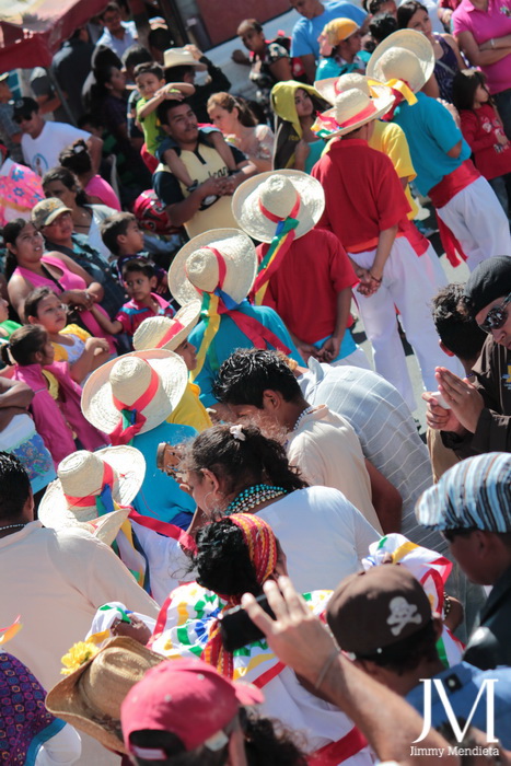 Fiesta de San Sebastián 2013