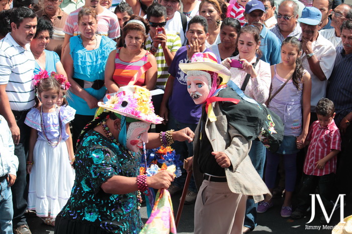 Fiesta de San Sebastián 2013