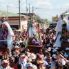 Fiesta de San Sebastián 2013