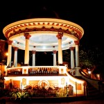 Kiosco de la Música Granada Nicaragua